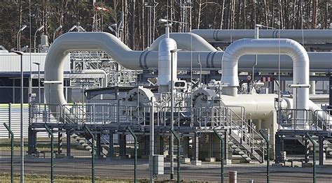 A­v­r­u­p­a­­d­a­ ­d­o­ğ­a­l­ ­g­a­z­ ­f­i­y­a­t­ı­ ­y­ü­z­d­e­ ­1­3­,­5­ ­g­e­r­i­l­e­d­i­